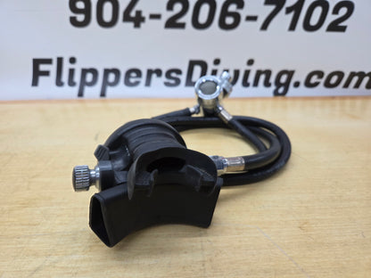 Apeks - Zeagle DIN Regulator