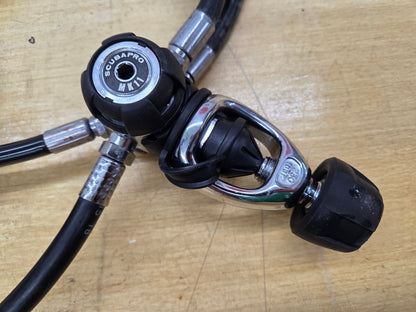 Scubapro MK11/X650 Regulators