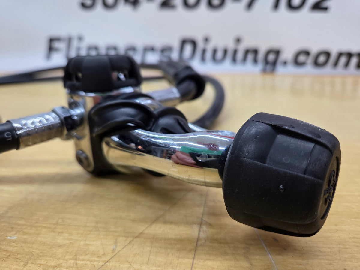 Scubapro MK11/X650 Regulators