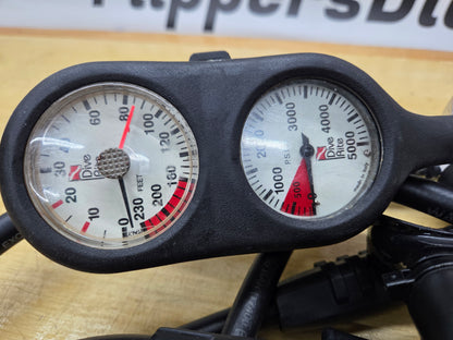 Atomic Z2 Regulators