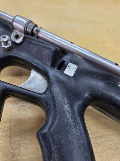 AB Biller 52" Speargun