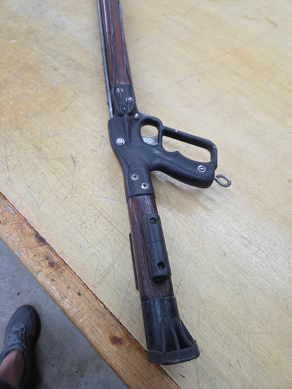 AB Biller 52" Speargun