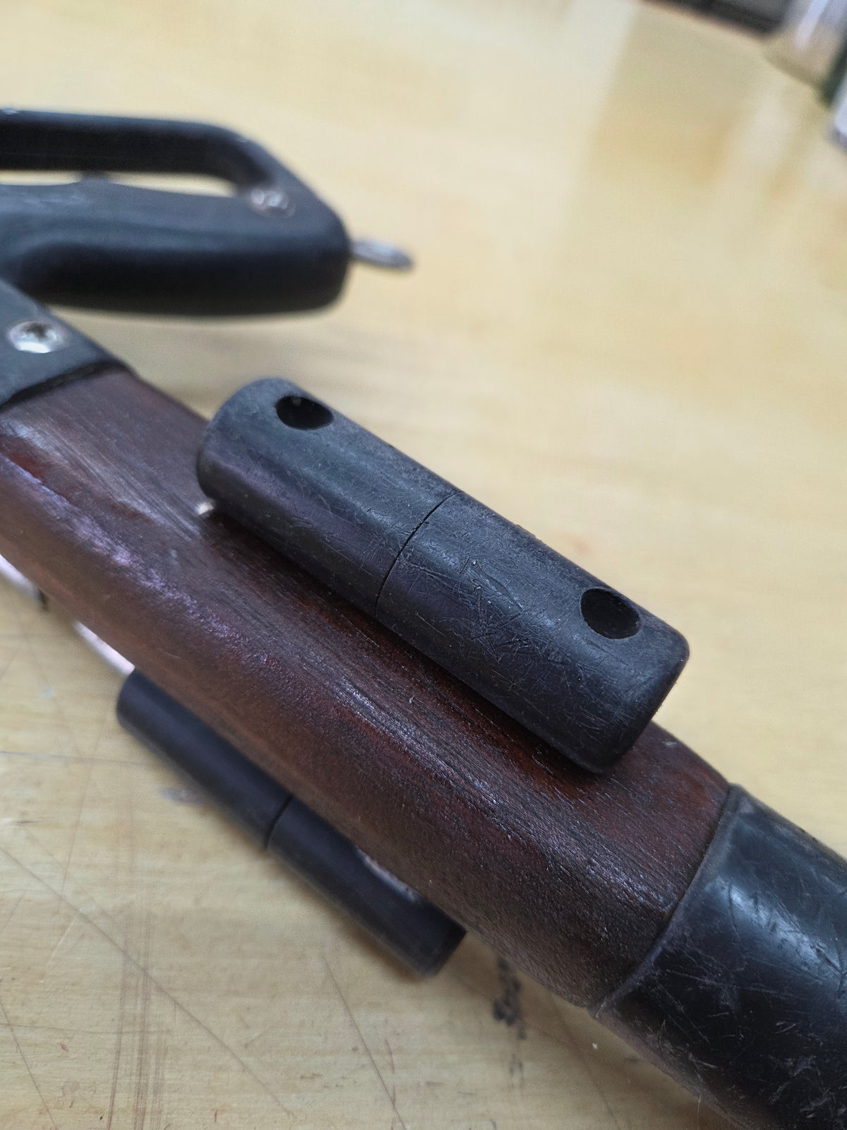 AB Biller 52" Speargun