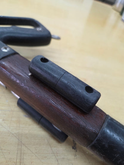 AB Biller 52" Speargun