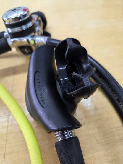 Aqualung "Legend" Regulator Set