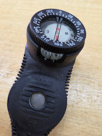 Aqualung "Legend" Regulator Set