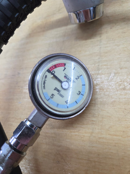 Aqualung Titan Regulator