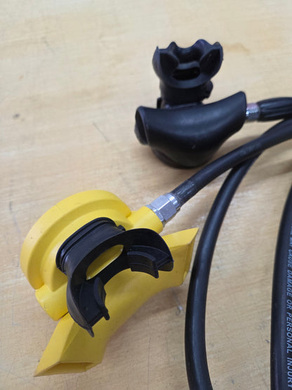Aqualung Titan Regulator