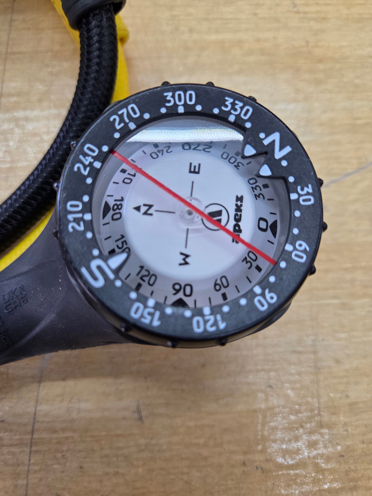 Apeks "Flight" Regulator Set
