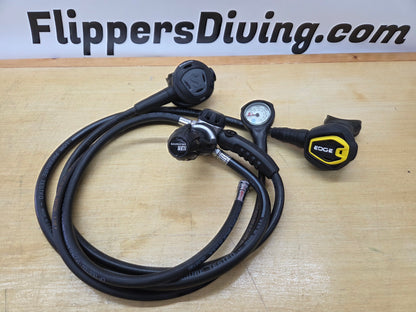 Scubapro MK11/R295 Regulator Set