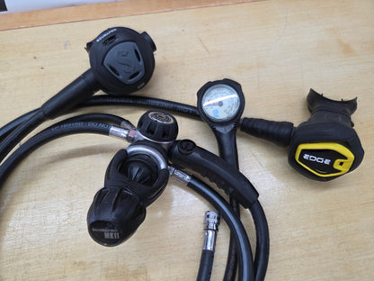 Scubapro MK11/R295 Regulator Set