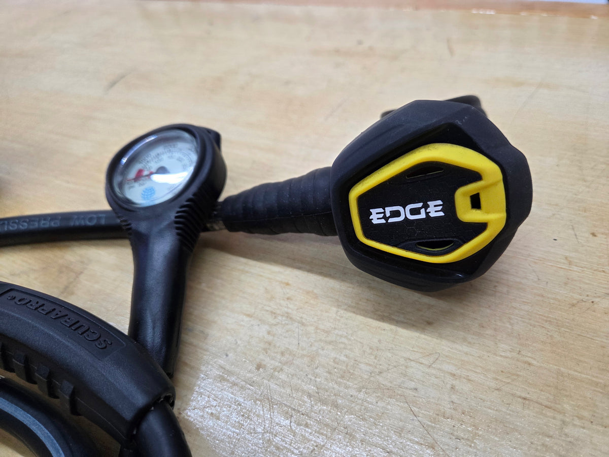 Scubapro MK11/R295 Regulator Set