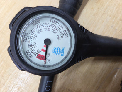 Scubapro MK11/R295 Regulator Set