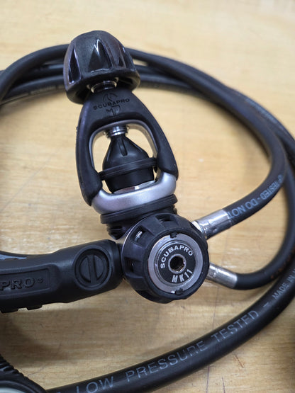 Scubapro MK11/R295 Regulator Set