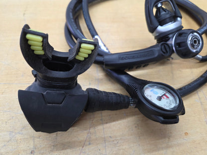 Scubapro MK11/R295 Regulator Set