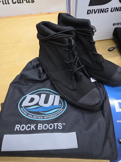 DUI FLX Extreme Drysuit Package *NEW!!* (XL)