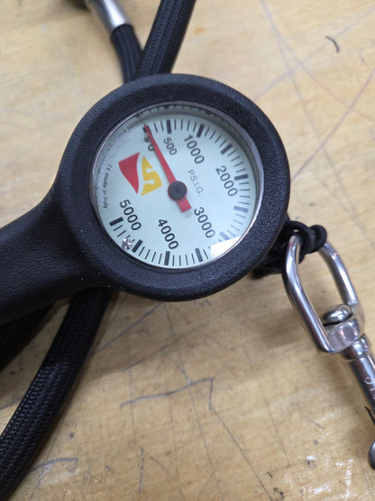 Dive Rite XT1/XT2 Regulator Package (Pre-Owned)