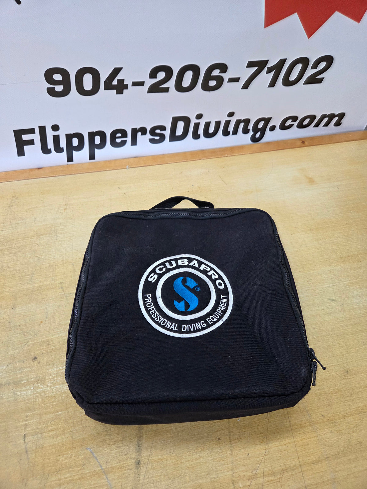 Scubapro Regulator Bag