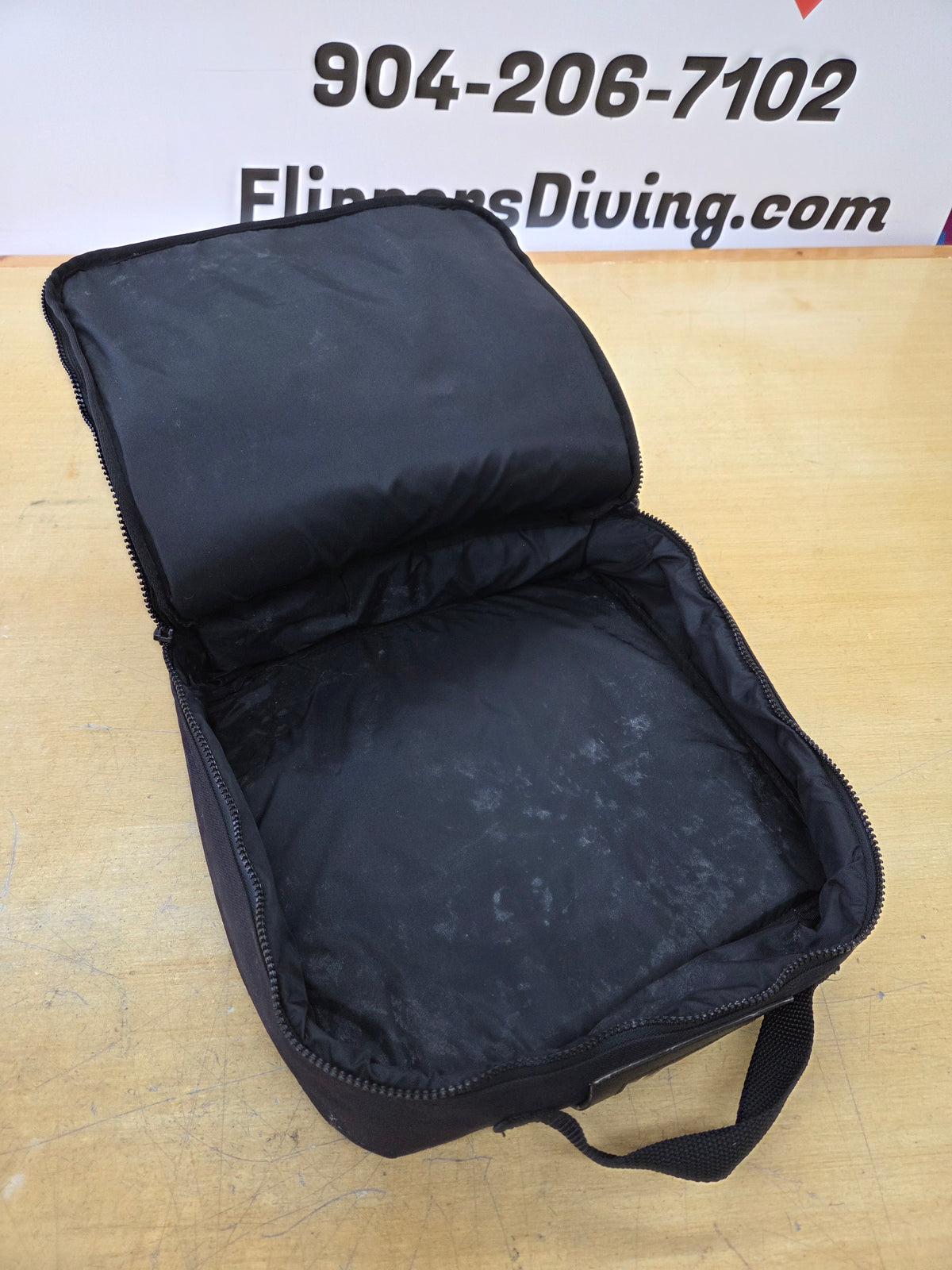 Scubapro Regulator Bag