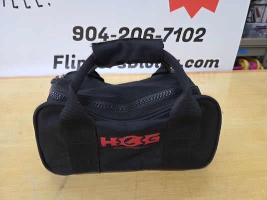 HOG Weight Carrying Bag