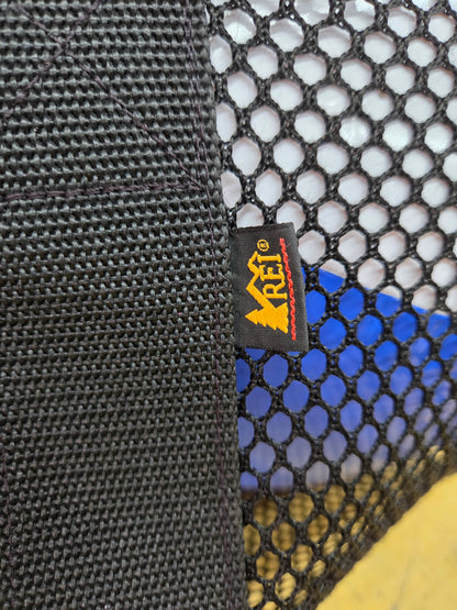 Mesh Duffle Bag (EXTRA LONG)