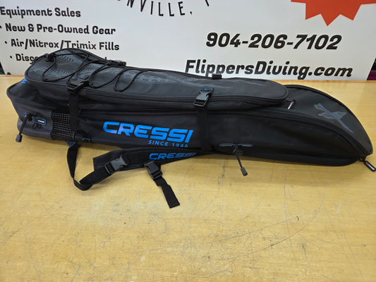 Cressi Freediving Equipment Bag