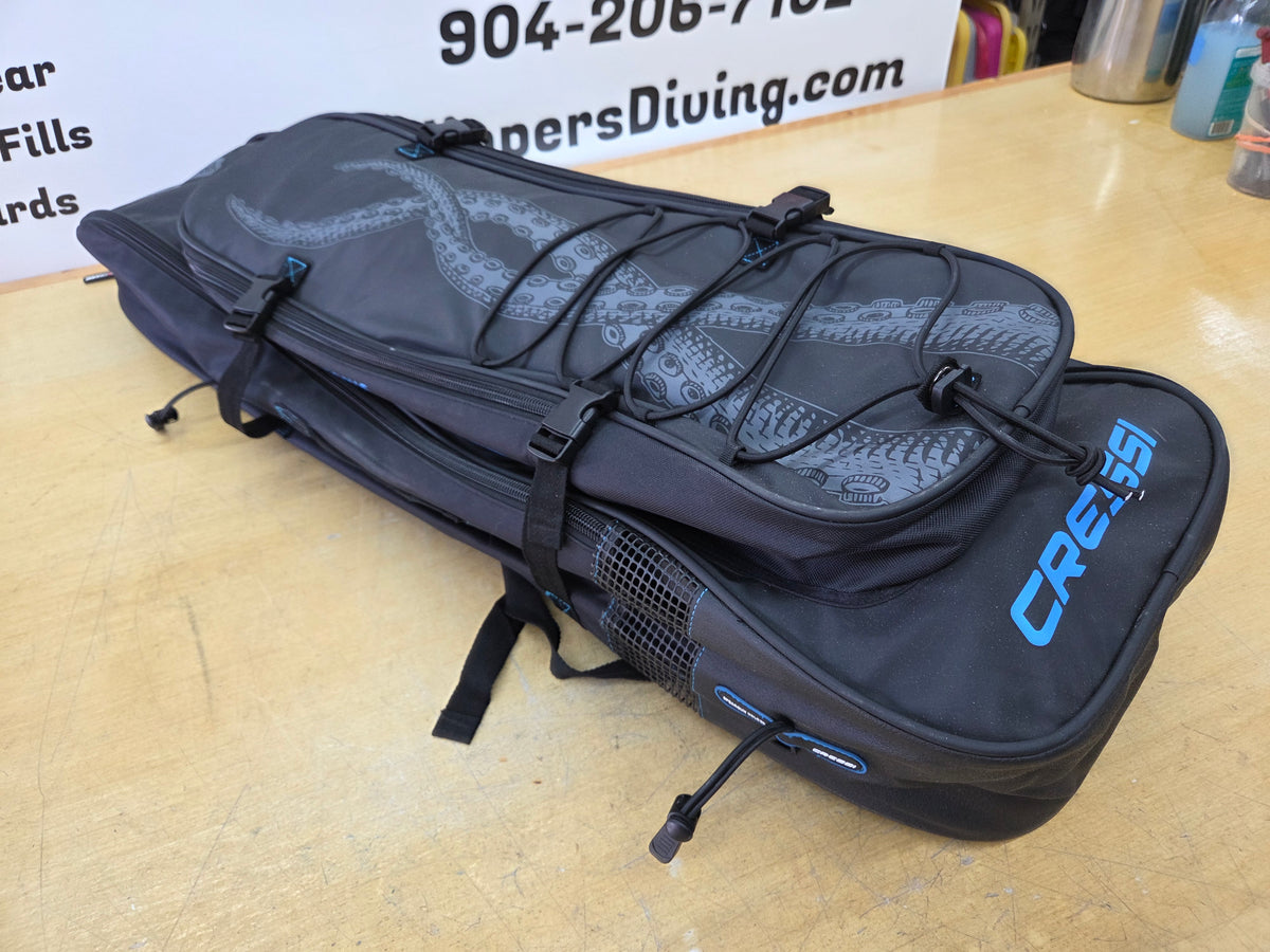 Cressi Freediving Equipment Bag