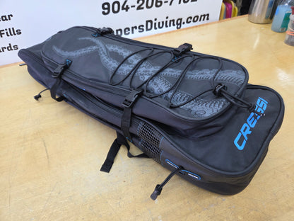 Cressi Freediving Equipment Bag