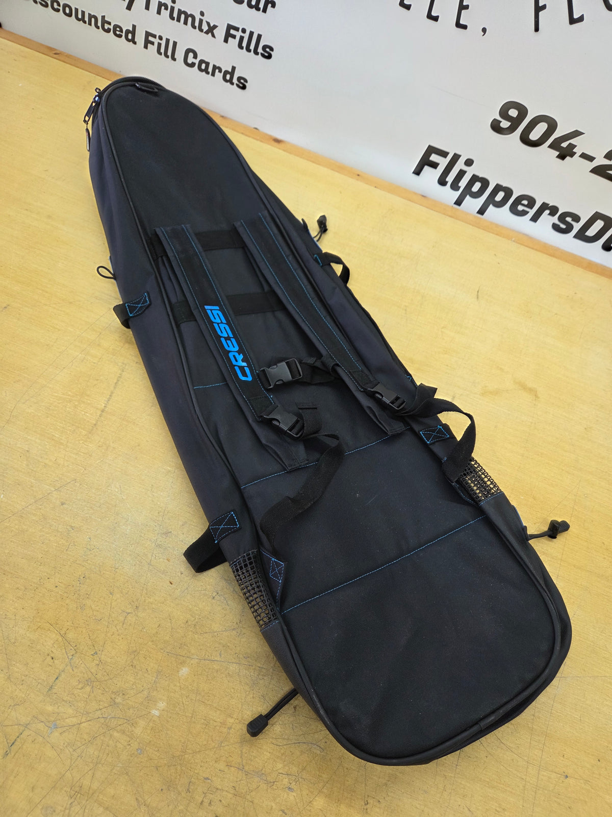 Cressi Freediving Equipment Bag