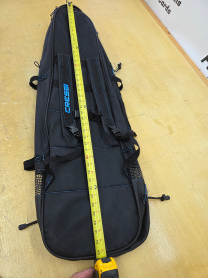 Cressi Freediving Equipment Bag