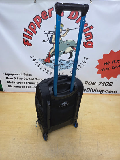Stahlsac Carry-On Equipment Bag