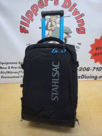 Stahlsac Carry-On Equipment Bag