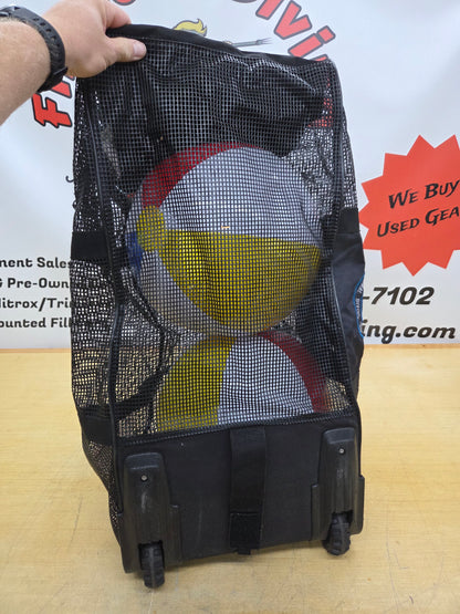 Scubapro Rollin' Mesh Duffle Bag