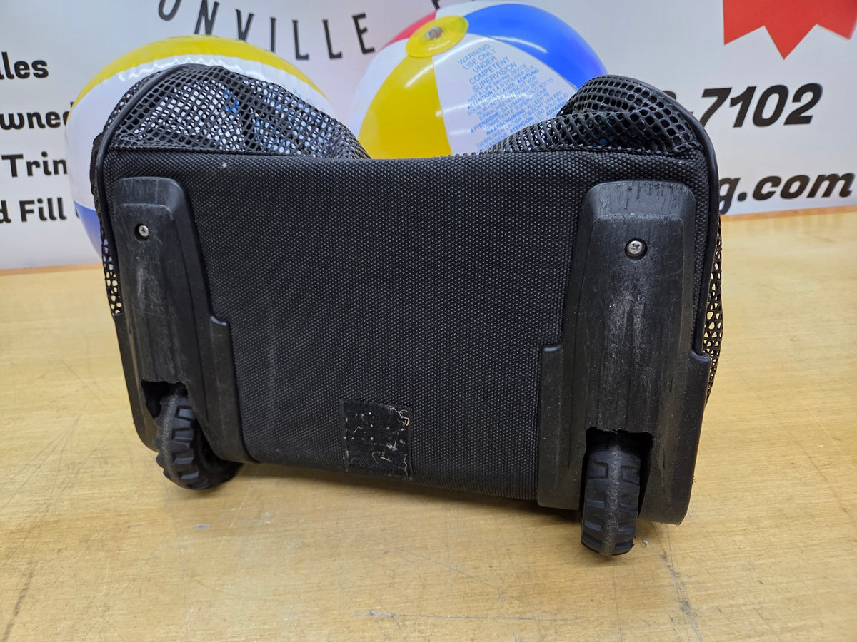 Scubapro Rollin' Mesh Duffle Bag
