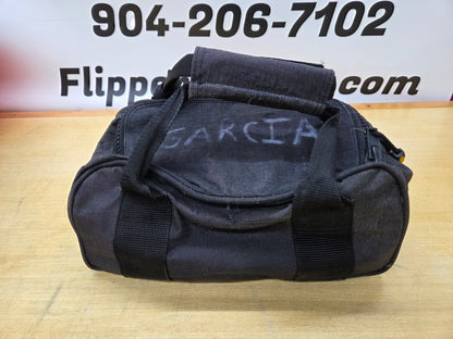 Akona Dive Weight Carry Bag