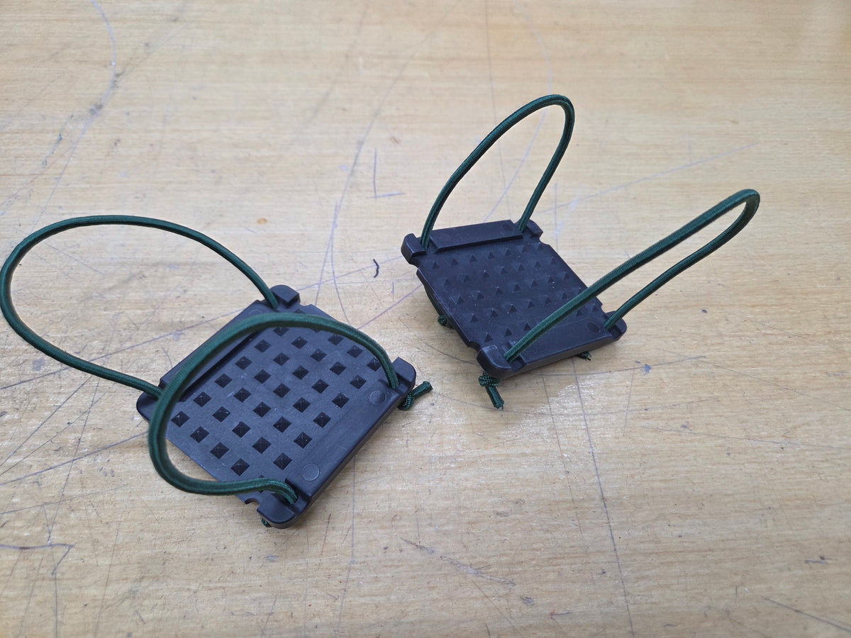 Weight Plates (pair)