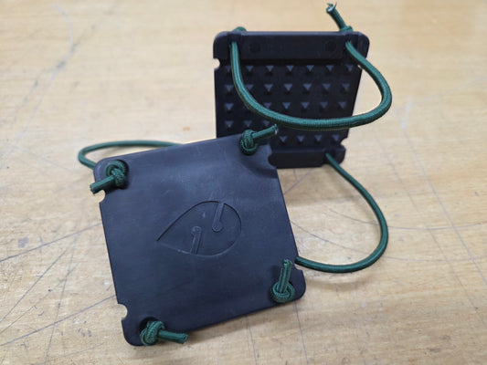 Weight Plates (pair)