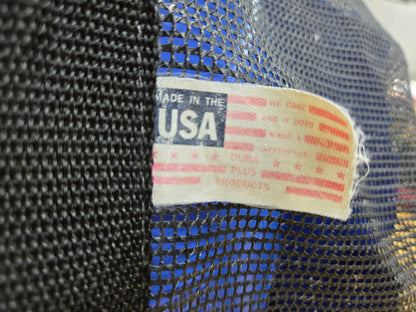 Mesh Duffle Bag