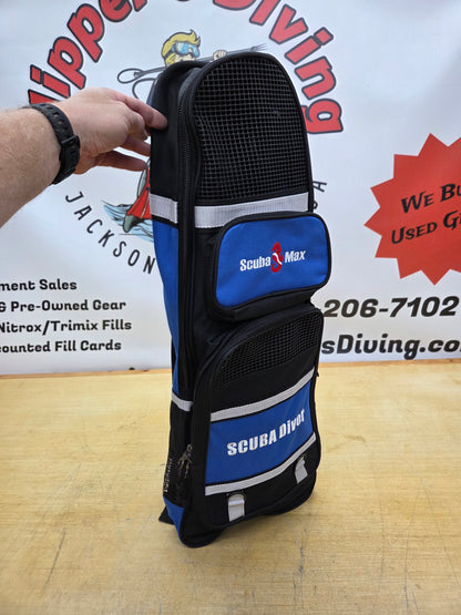 Scubamax Snorkeling Equipment Bag