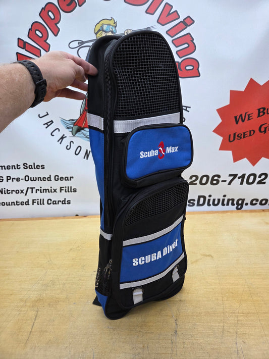 Scubamax Snorkeling Equipment Bag
