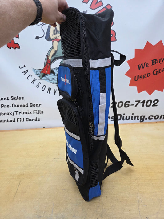 Scubamax Snorkeling Equipment Bag