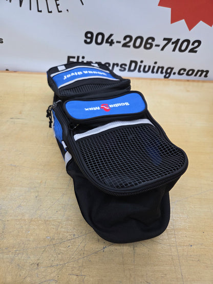 Scubamax Snorkeling Equipment Bag