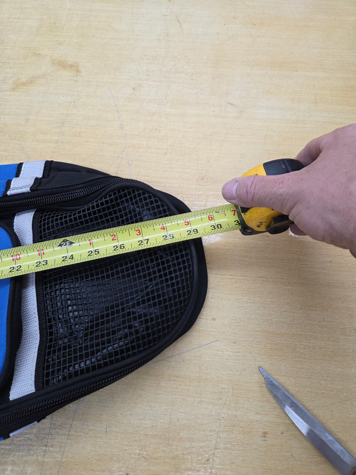 Scubamax Snorkeling Equipment Bag