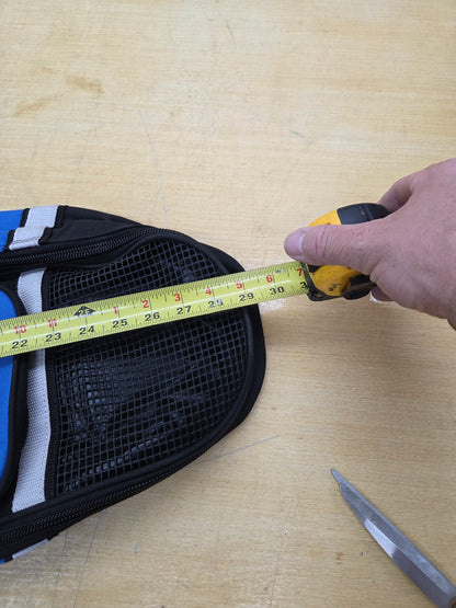 Scubamax Snorkeling Equipment Bag