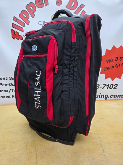 Stahlsac Caicos Cargo Pack