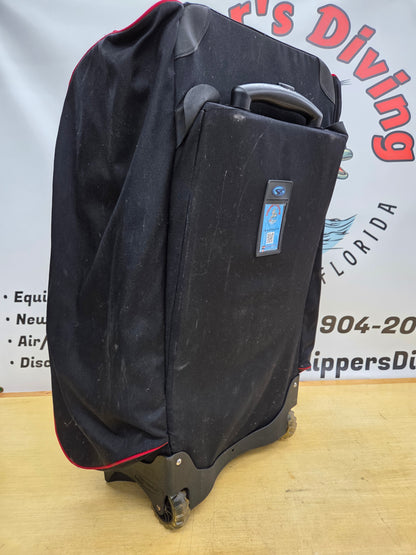 Stahlsac Caicos Cargo Pack