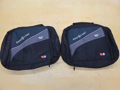 Aqualung Traveler Series Regulator Bag