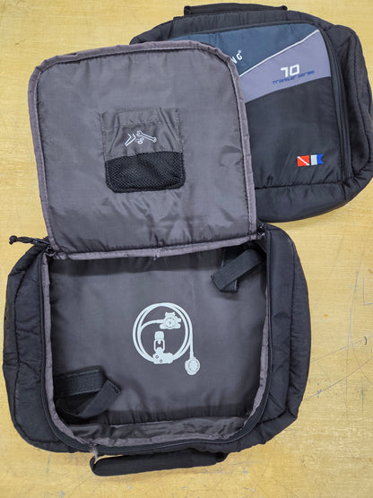 Aqualung Traveler Series Regulator Bag
