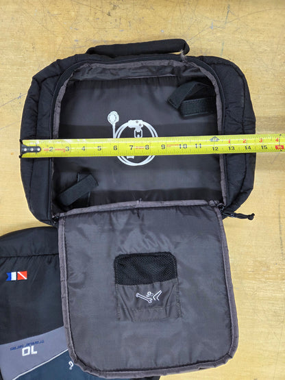 Aqualung Traveler Series Regulator Bag