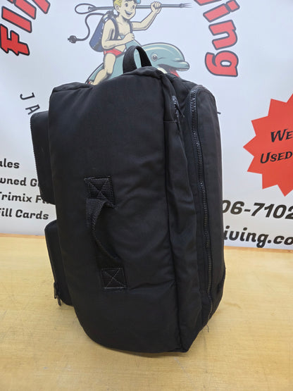 Stahlsac Large Travel Bag